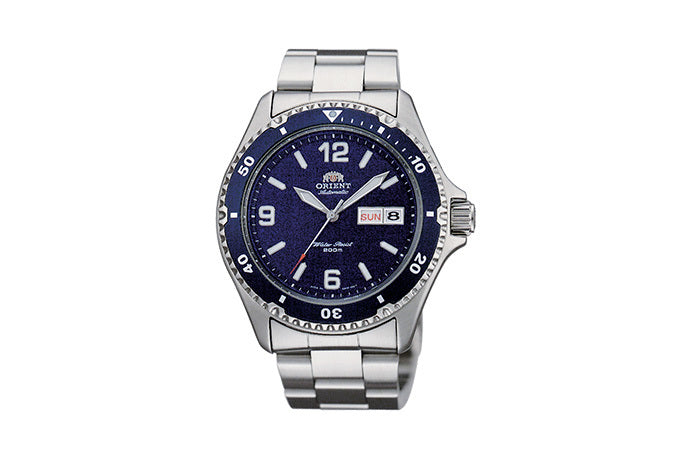 Reloj orient mako discount 2