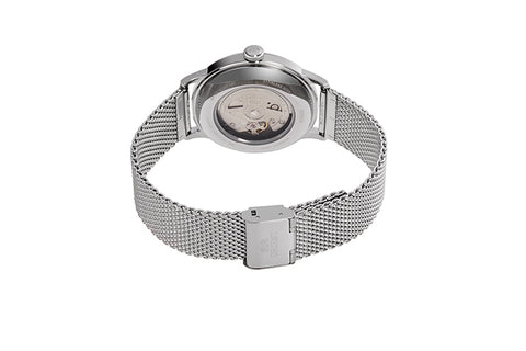 Bambino Legacy RA-AC0020G10B | RA-AC0020G mesh bracelet fitted with hook buckle.