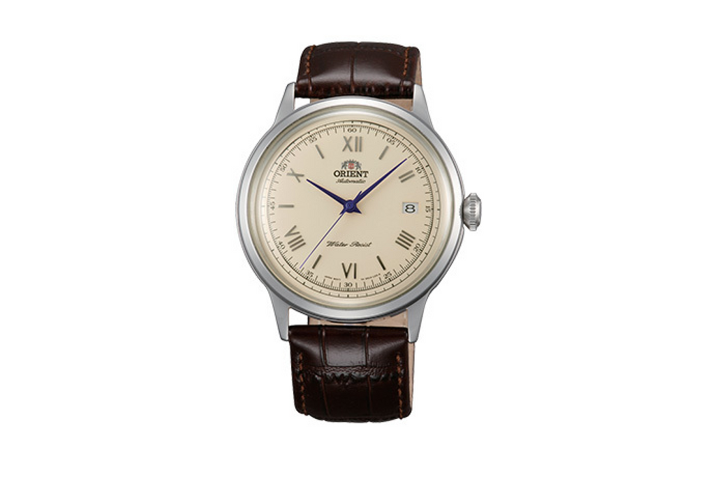 FAC00009N0 Roman Numerals Automatic Watch Orient India