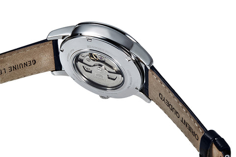 ORIENT サン＆ムーン RA-AK0011D10B 自動巻き メンズ腕時計 - 時計