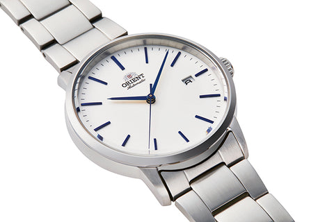Orient Tristar 3 Star Automatic Watch for Men, India | Ubuy