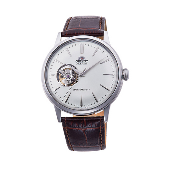 Orient calibre online f6t22