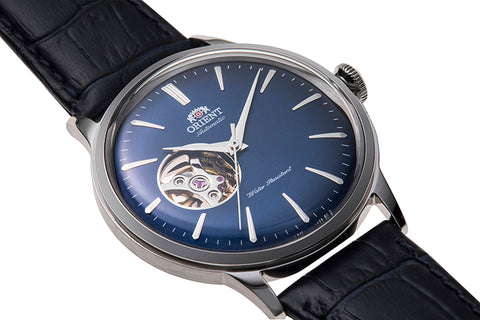 Orient Watch India – orientwatch.in
