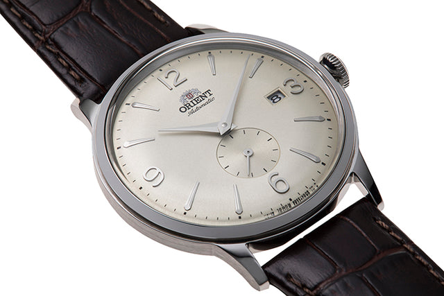 RA-AP0003S10B | Small Seconds Automatic Watch | Orient India ...